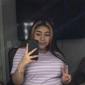 Meet your Posher, Leilani